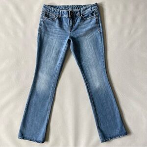 Express Bootcut Denim Jeans Women’s Size 10